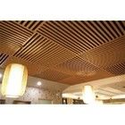 Harga yang bagus Panel Decking WPC Dengan Anti Slip Permukaan Dan Perlindungan UV on line