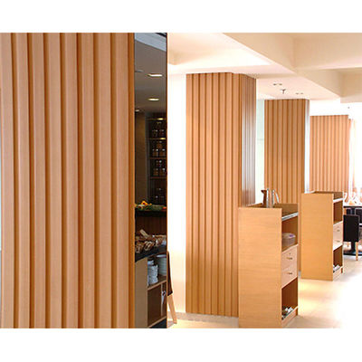 Harga yang bagus Panel kayu komposit eksterior on line