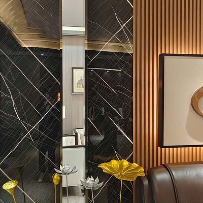 Harga yang bagus Custom Composite Wall Panel Cladding Exterior Ringan untuk Bangunan on line