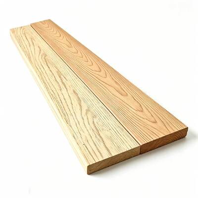 Harga yang bagus Papan Kayu Plastik Butir Kayu Tanpa Perawatan dengan Pilihan Multi-Warna untuk Pagar Dek Teras Luar Ruangan on line