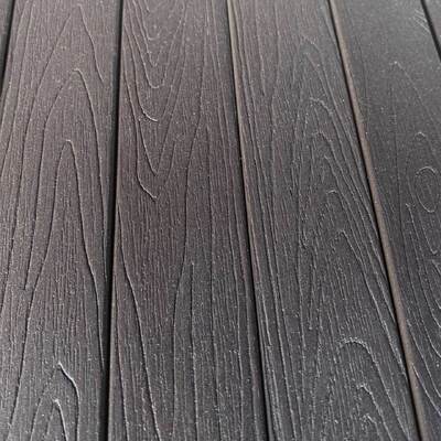 kualitas Papan Kayu Plastik Berdimensi Stabil Tanpa Warp dengan Pengeboran Gergaji Mudah untuk Proyek Perabotan DIY pabrik