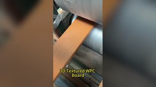 Kayu Plastik Daur Ulang Terbaik dengan Garansi 25 Tahun