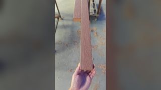 Kayu Plastik Tahan Busuk untuk Kondisi Cuaca Ekstrim